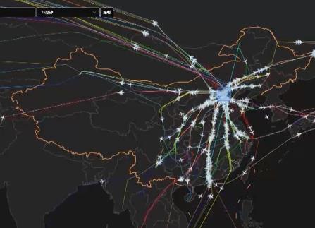 新突破！遙感軟件技術(shù)與地理信息系統(tǒng)融合 為數(shù)字化升級創(chuàng)造更大價值