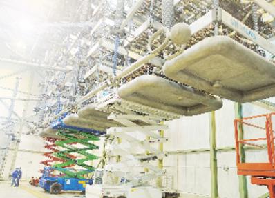 新一代直流換流閥控制系統(tǒng)達到國際領(lǐng)先水平