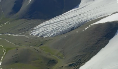 我國將加大對黃河源頭和水源涵養(yǎng)區(qū)司法保護力度