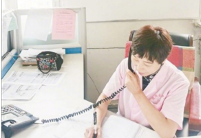 95120全國疾控電話流調(diào)專用號(hào)碼啟用