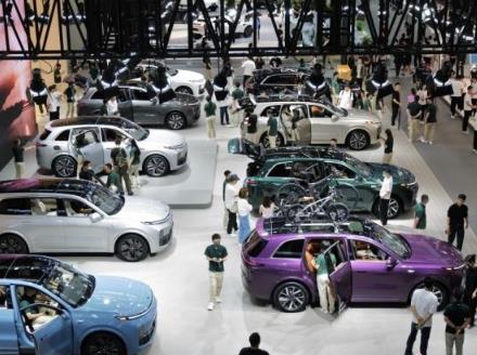 16家知名車(chē)企，為何宣布不再打“價(jià)格戰(zhàn)”？