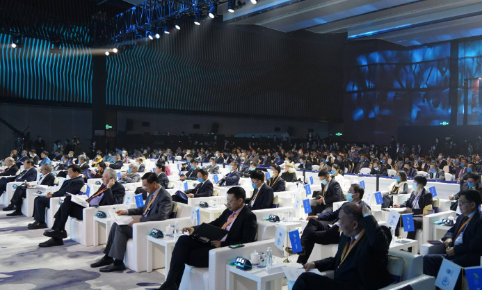 11部門(mén)聯(lián)合部署開(kāi)展論壇活動(dòng)專(zhuān)項(xiàng)清理整治