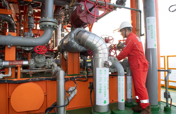 從“綠色工廠”到“綠色共識(shí)” 深圳加速推進(jìn)雙碳目標(biāo)