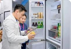 “健康”冰箱保鮮、除菌效果差異明顯