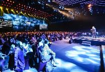 綠色消費(fèi)數(shù)字消費(fèi)擴(kuò)大 文化娛樂(lè)消費(fèi)潛力釋放