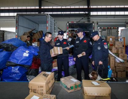 農(nóng)業(yè)農(nóng)村部：規(guī)范國內(nèi)調(diào)運寄遞管理，嚴厲打擊非法引進、釋放、丟棄外來物種行為