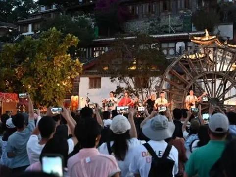 旅游市場秩序整治百日行動啟動