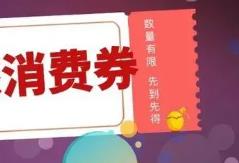 “真金白銀”促消費擴內需 多地密集發(fā)放暑期消費券