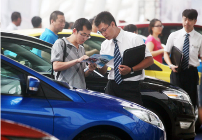 多措并舉，滿足居民消費(fèi)需求釋放消費(fèi)潛力