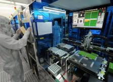 上半年規(guī)模以上電子信息制造業(yè)營收同比降4.2%