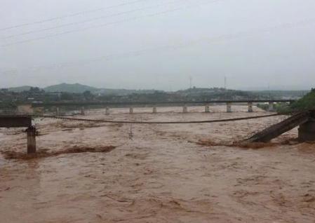 國家減災(zāi)委、應(yīng)急管理部發(fā)布8月份全國自然災(zāi)害風(fēng)險(xiǎn)形勢(shì)