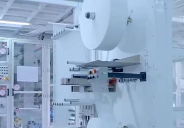 促進(jìn)民營經(jīng)濟(jì)發(fā)展 出臺(tái)“1+N”政策體系助力全國統(tǒng)一大市場(chǎng)