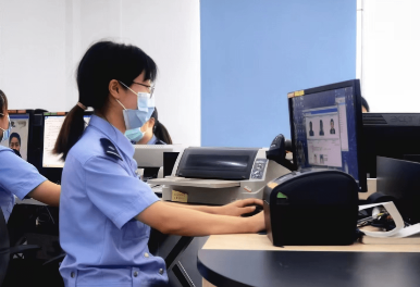 事關(guān)每個(gè)人！公安部發(fā)布26項(xiàng)便民措施