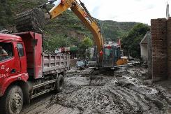 國家發(fā)改委增加安排5億元投資支持6省市災(zāi)后恢復重建