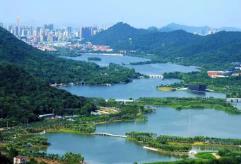 旅游休閑城市等級劃分標準征求意見