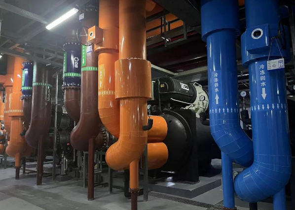 多地加速集中供冷，未來發(fā)展趨勢如何？