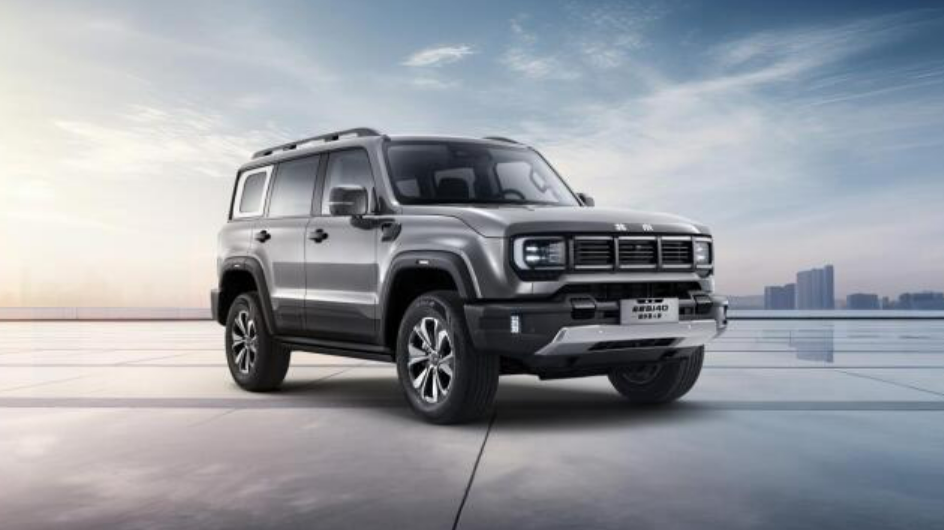 北汽集團：聚焦主業(yè)發(fā)展 打好三張“王牌”