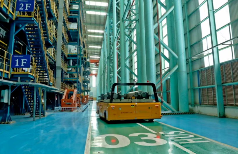 廣鋼集團攜手廣西移動完成入駐式MEC業(yè)務(wù)平滑升級，助力5G智慧鋼鐵新發(fā)展