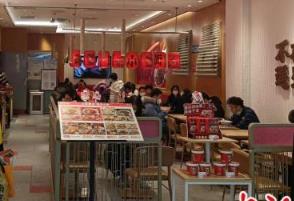 中式快餐品牌降價，促銷后能否如愿以償？