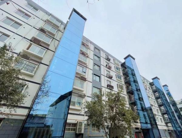 無障礙環(huán)境建設法9月1日起實施——老舊小區(qū)加裝電梯難題有望破解