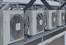 產(chǎn)品升級加速 實(shí)現(xiàn)節(jié)能降碳 空調(diào)業(yè)著眼長遠(yuǎn)謀發(fā)展