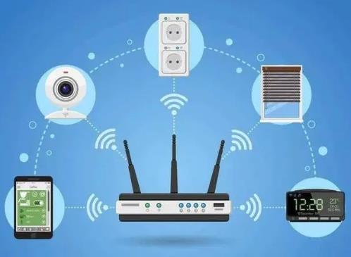 我國自主研發(fā)的2項無線局域網(wǎng)接入控制技術(shù)成為國際標(biāo)準(zhǔn)