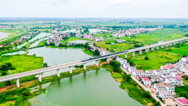 昌景黃高鐵全線開始聯(lián)調(diào)聯(lián)試