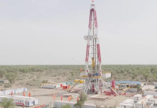 我國“智能導(dǎo)鉆”實(shí)鉆應(yīng)用取得重要進(jìn)展