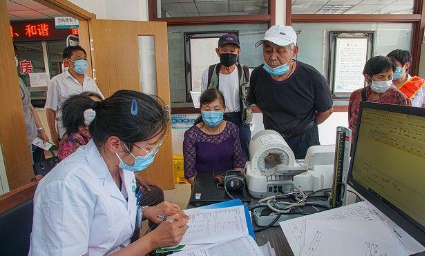 國家衛(wèi)健委發(fā)布新舉措方便居民就醫(yī) 這十招，很實在