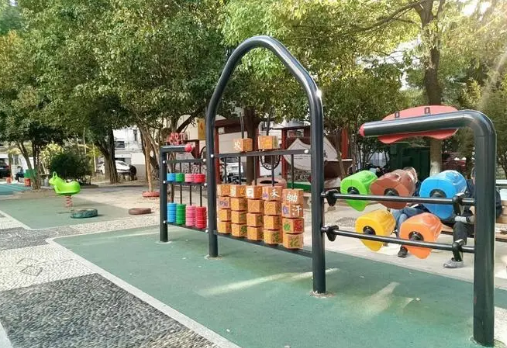 住房城鄉(xiāng)建設部等三部門印發(fā)《實施手冊》 推進城市兒童友好空間建設