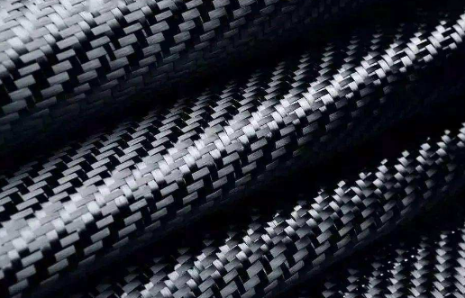 國內(nèi)首個大絲束碳纖維產(chǎn)品標(biāo)準(zhǔn)發(fā)布