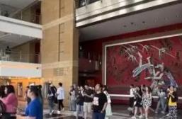 國內(nèi)旅游市場熱鬧非凡、精彩紛呈 沉浸式文旅項目不斷涌現(xiàn)