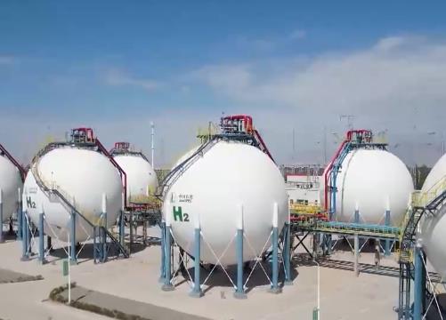 2030年我國(guó)消納新能源規(guī)模將超4億千瓦