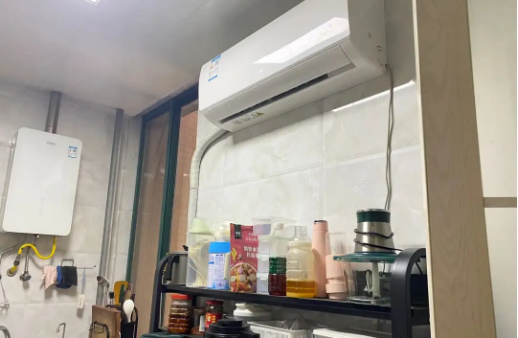 預(yù)計(jì)今年國(guó)內(nèi)廚房空調(diào)市場(chǎng)增速將超50%