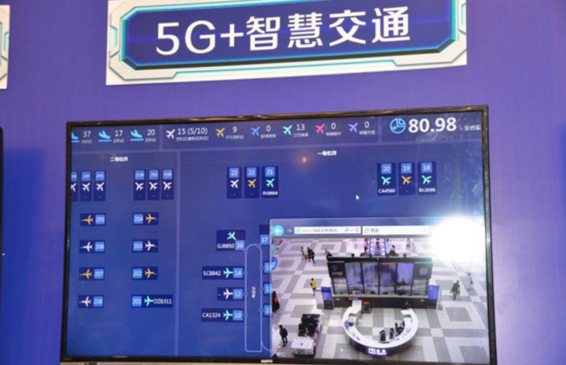 勇立潮頭！中國(guó)聯(lián)通智慧交通軍團(tuán)助力交通強(qiáng)國(guó)網(wǎng)絡(luò)強(qiáng)國(guó)建設(shè)