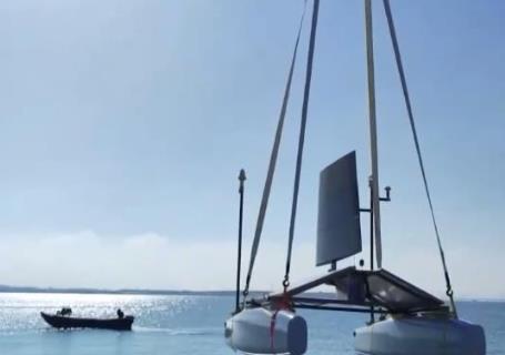 5G加速融合產(chǎn)業(yè)、5G駛向深藍(lán) 智慧海洋引領(lǐng)的“藍(lán)色”經(jīng)濟(jì)賽道