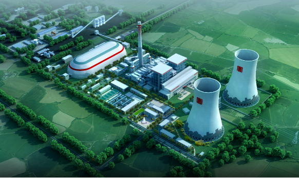 世界首臺！二次再熱630℃國家電力示范項(xiàng)目落戶山東鄆城
