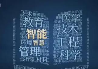 行星科學(xué)、生物材料……從高校8000條新增專業(yè)記錄看未來發(fā)展