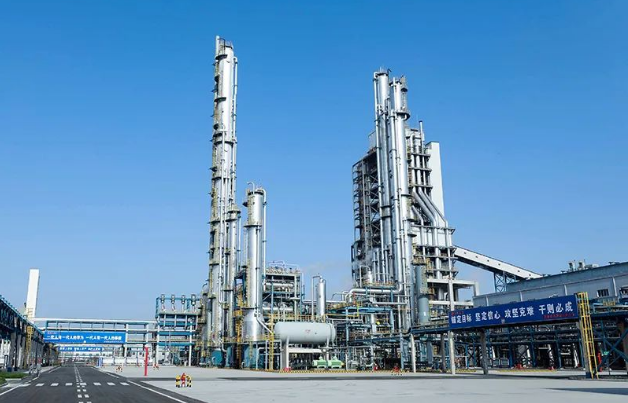 淮北礦業(yè)堅(jiān)持綠色發(fā)展 推動(dòng)轉(zhuǎn)型升級