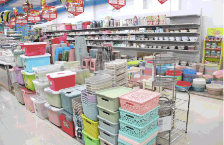 上半年我國(guó)日雜行業(yè)利潤(rùn)總額同比增長(zhǎng)5.78%