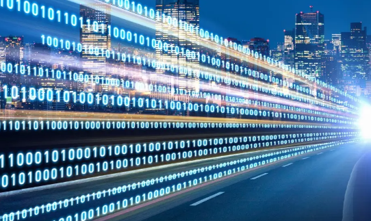 近5年年均增速近30% 算力賦能千行百業(yè)轉型升級