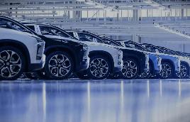 自主車企爭(zhēng)推百萬豪車意義何在