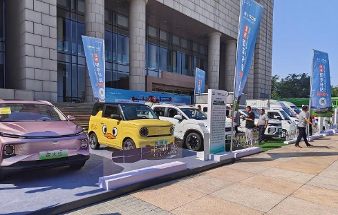 新能源汽車加快進(jìn)入農(nóng)村市場(chǎng)，還有哪些瓶頸待突破？