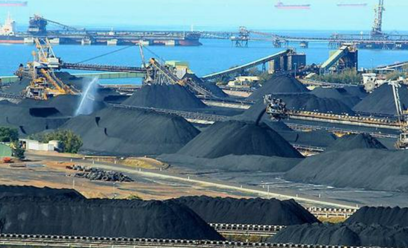 8月全國進(jìn)口煤炭4433.3萬噸 同比增長50.51%