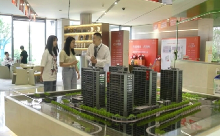 “認(rèn)房不認(rèn)貸”落地，效果如何？