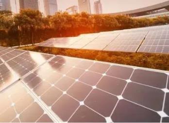 中國新能源技術標準走向世界，非洲是重要突破口