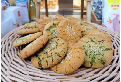 中國(guó)桃酥之鄉(xiāng)·鷹潭：優(yōu)化產(chǎn)業(yè)布局，推動(dòng)桃酥產(chǎn)業(yè)高質(zhì)量發(fā)展