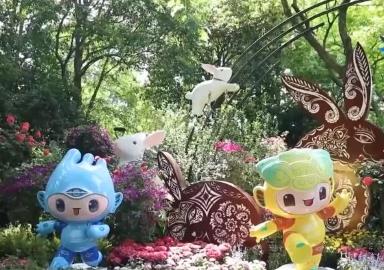 推進(jìn)文體旅多方位、全鏈條深度融合 激活體育賽事消費(fèi)新動能