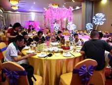 三部門：制止婚宴餐飲浪費(fèi) 主動引導(dǎo)消費(fèi)者餐后打包