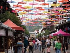 文旅市場信用經(jīng)濟發(fā)展試點地區(qū)名單公布